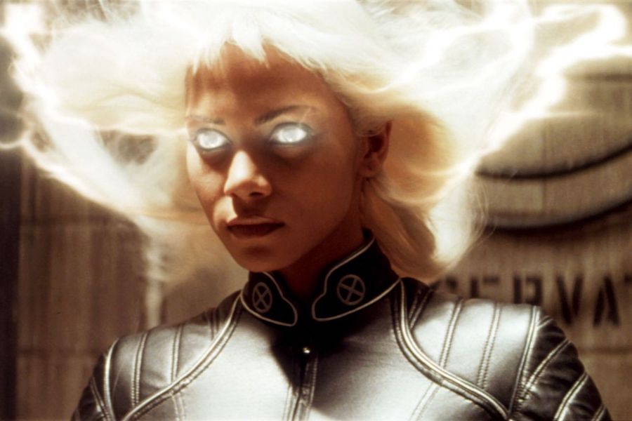 Storm, X-men | 8 Greatest Women Of Marvel Universe | Zestradar