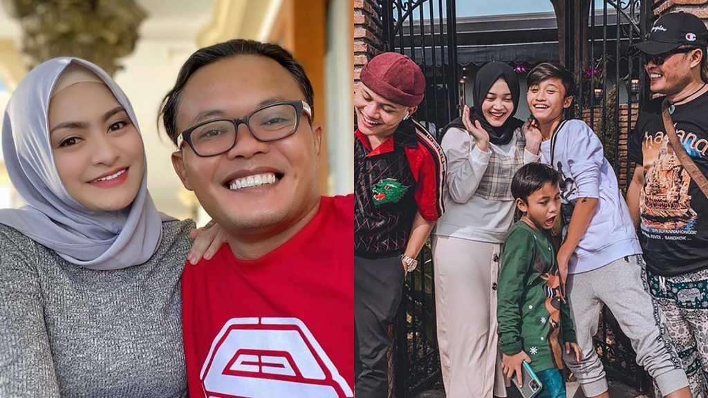 8 Fakta Menarik Dari Komedian Sule