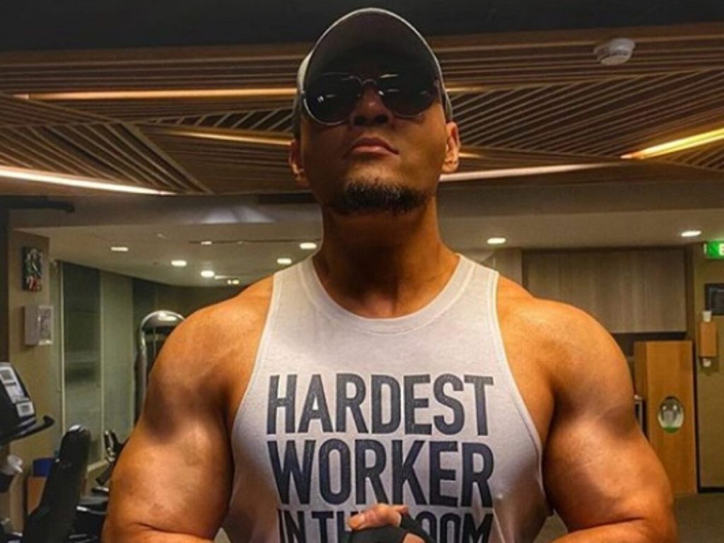 8 Fakta Menarik Tentang Deddy Corbuzier