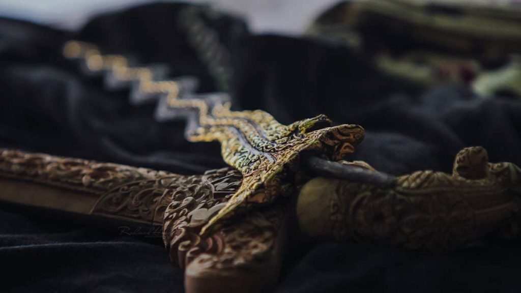 8 Fakta Menarik Tentang Pusaka Keris Indonesia