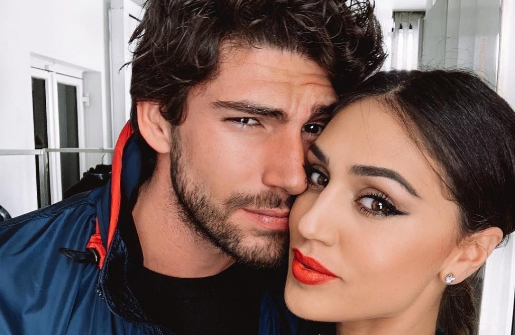 Le coppie più romantiche dello showbiz italiano? Eccole qui!