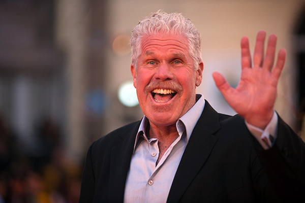 Ron Perlman | 8 Successful Celebrities Who Defy Stereotypes | Zestradar