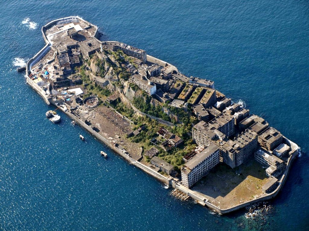 8 Scariest Abandoned Ghost Towns in the World