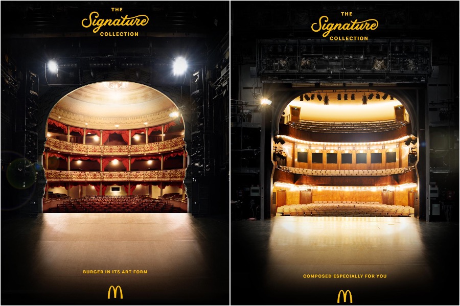 The Best and Most Creative McDonald’s Ads | Zestradar