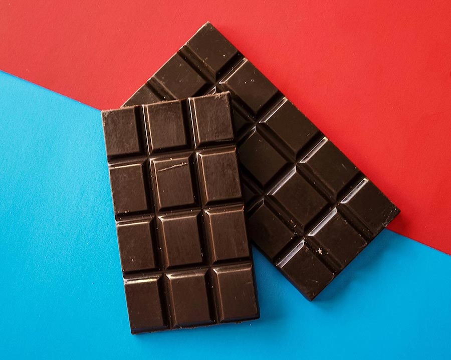What Happens To Your Body When You Eat Chocolate Every Day | Zestradar