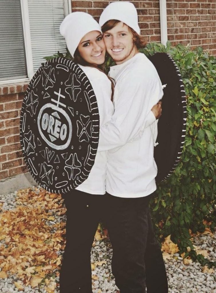 The Best Couples Halloween Costumes
