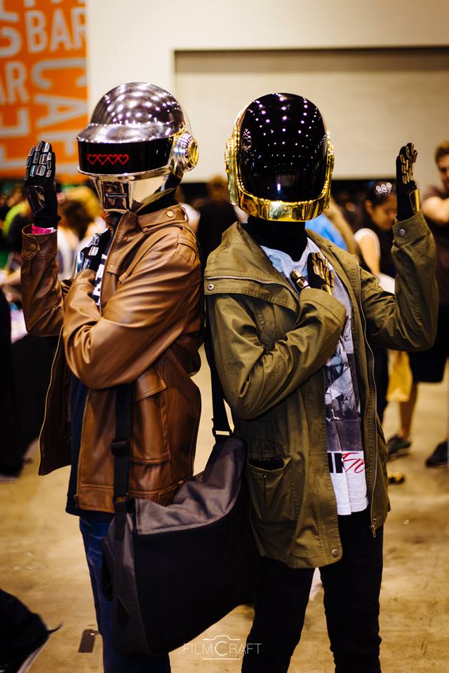 The Best Couples Halloween Costumes