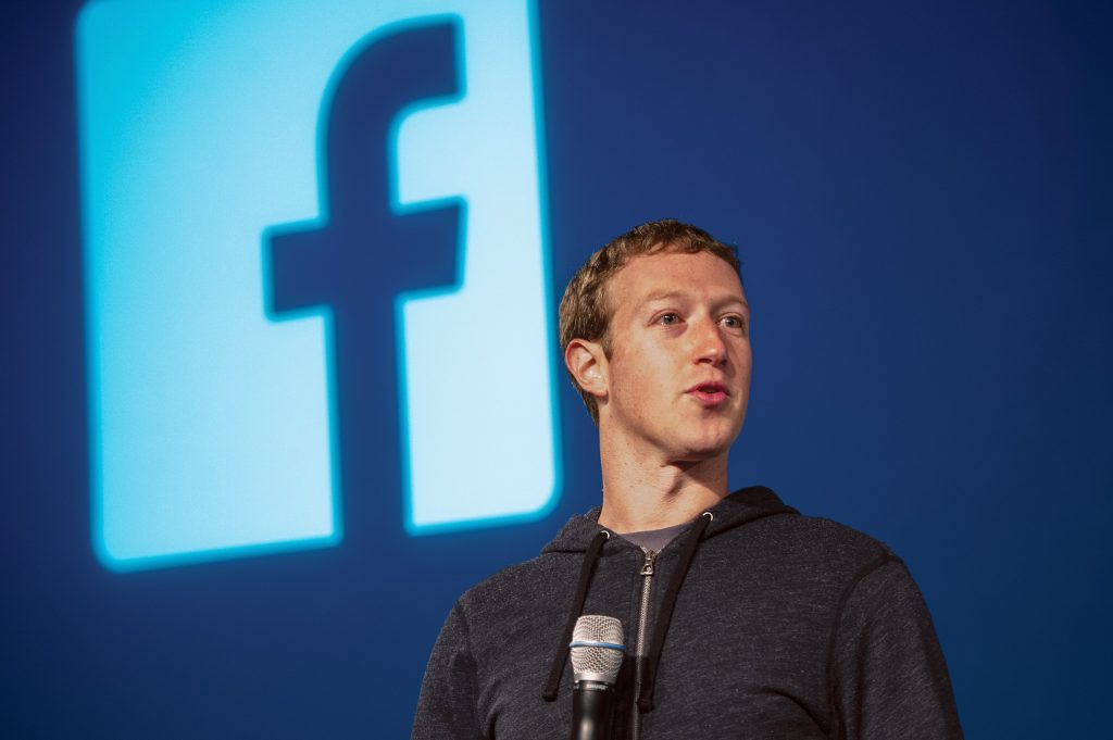 The Worst Mistakes Mark Zuckerberg Made With Facebook