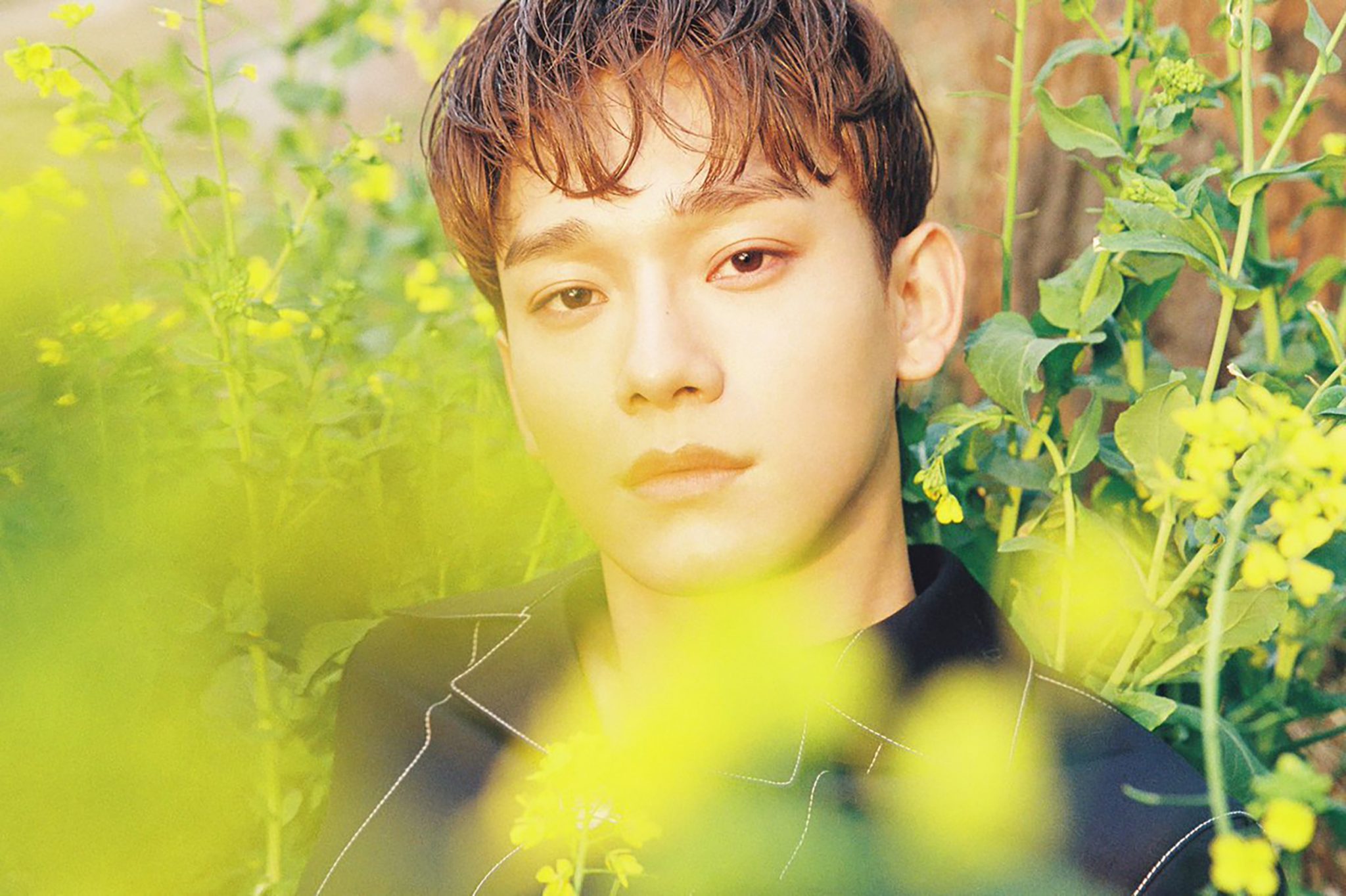 ≡ Chen EXO Berangkat Wamil, Inilah Perjalanan Hidupnya Hingga Saat Ini ...