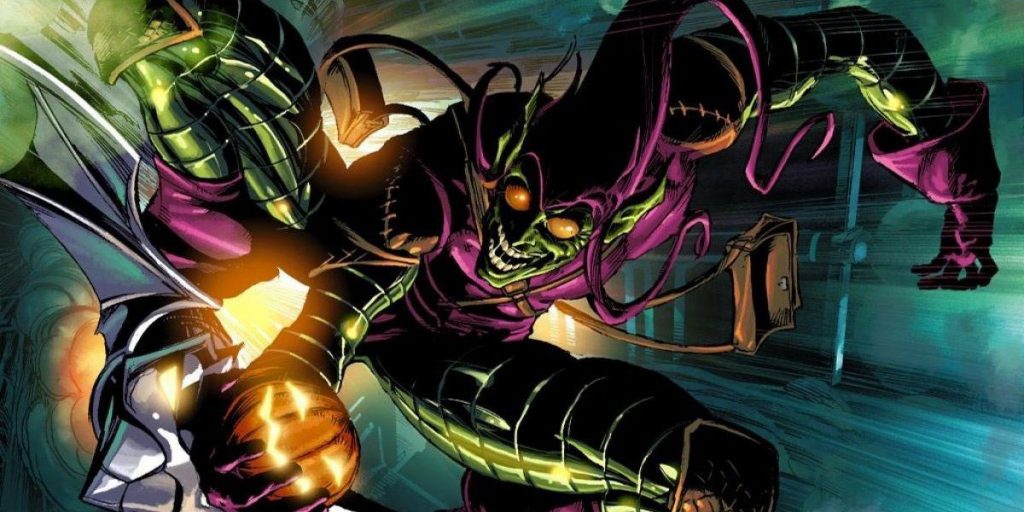 Venom | 9 All-Time Great Marvel Villains | Zestradar