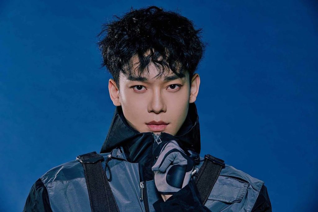 Chen EXO Berangkat Wamil, Inilah Perjalanan Hidupnya Hingga Saat Ini