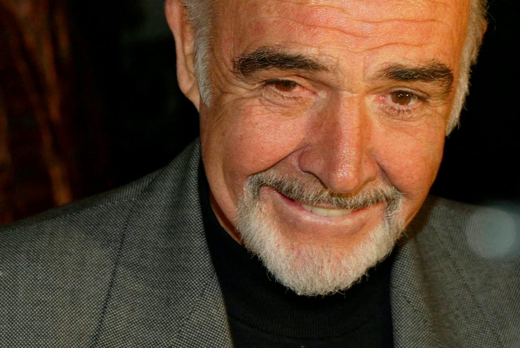 13 Facts About Sir Sean Connery’s Life You Probably Didn’t Know