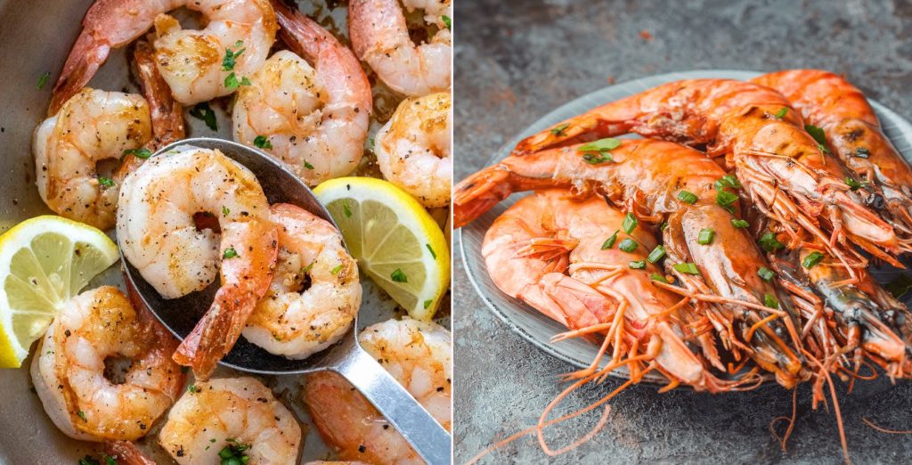 Alimentos que são confundidos o tempo todo