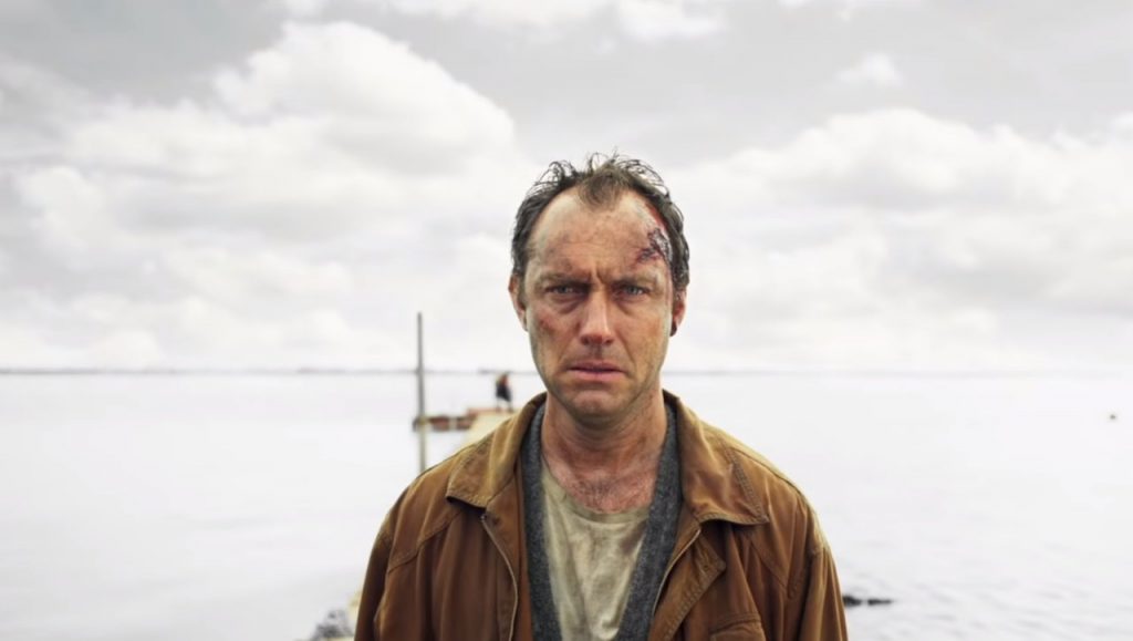 «Третий день» | "Ход королевы" и другие новые сериалы, которые стоит посмотреть этой осенью | Zestradar