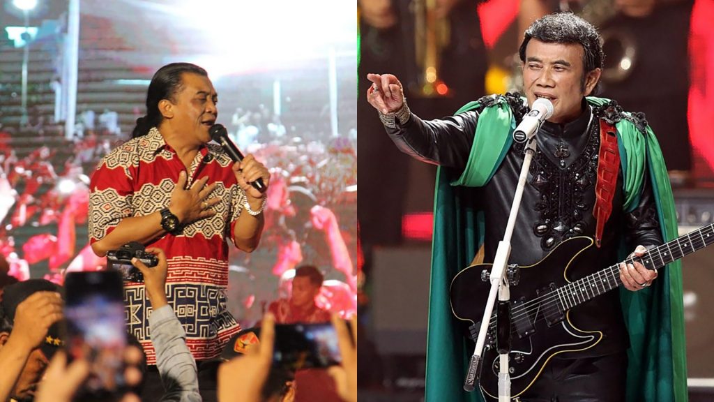 6 Fakta Menarik Dangdut, Musik Otentik Asal Indonesia