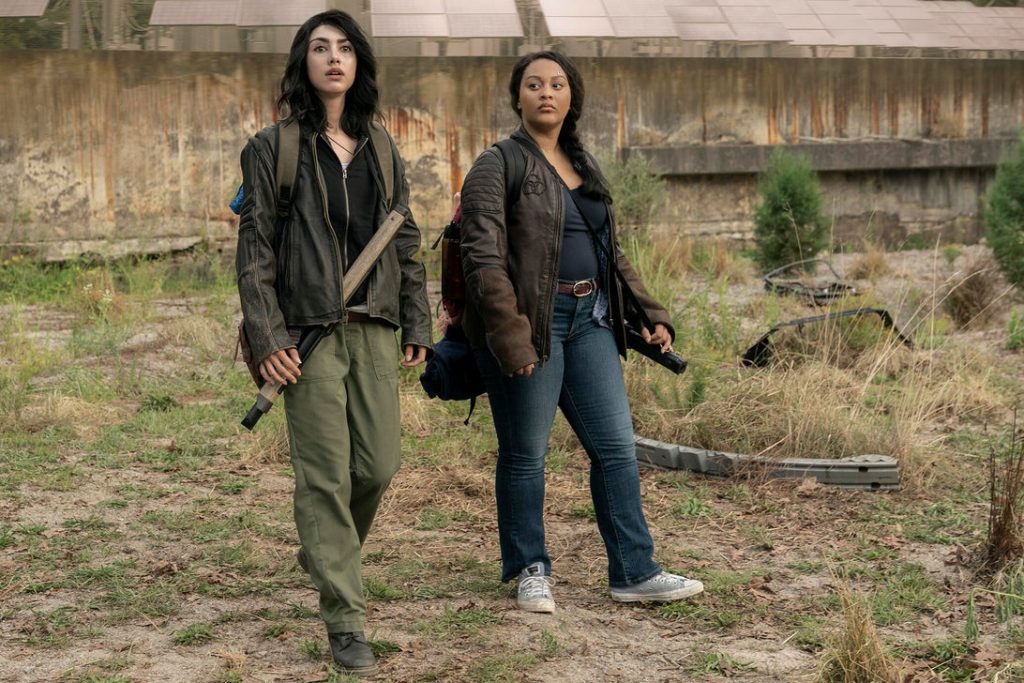 Serie tv d’autunno, ecco quelle da non perdere per nessun motivo al mondo!