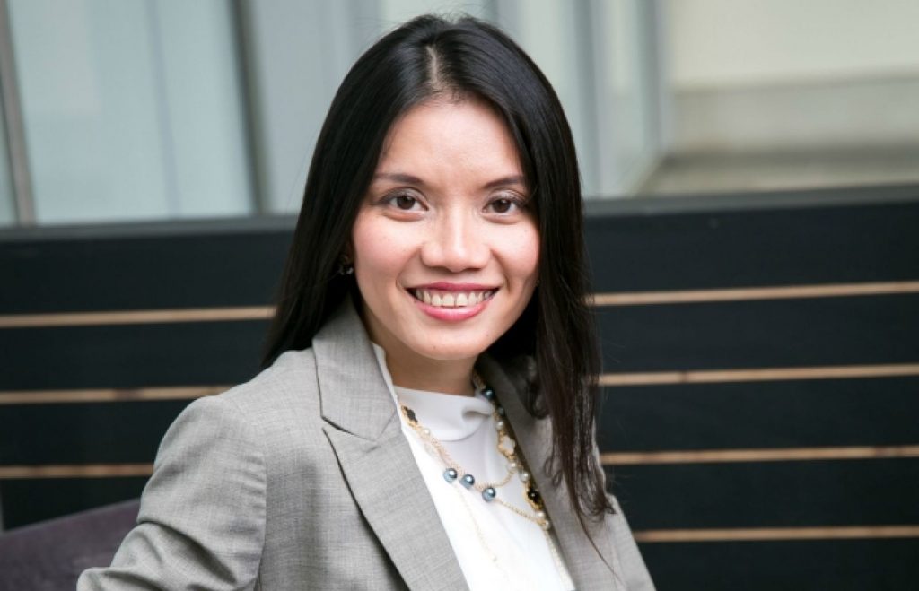 Bạn biết gì về nhà sáng lập ELSA – start-up được Google rót vốn lên tới 7 triệu USD?