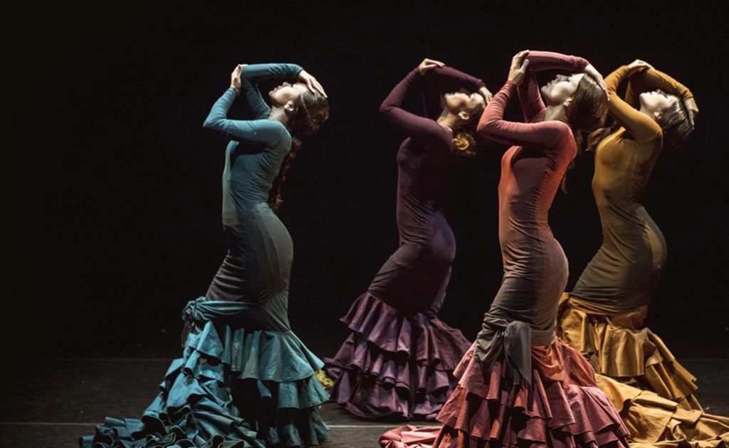 6 intrigantes datos sobre el flamenco