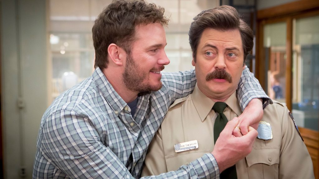 Top 9 Stress-Relieving TV Shows To Watch During the Pandemic