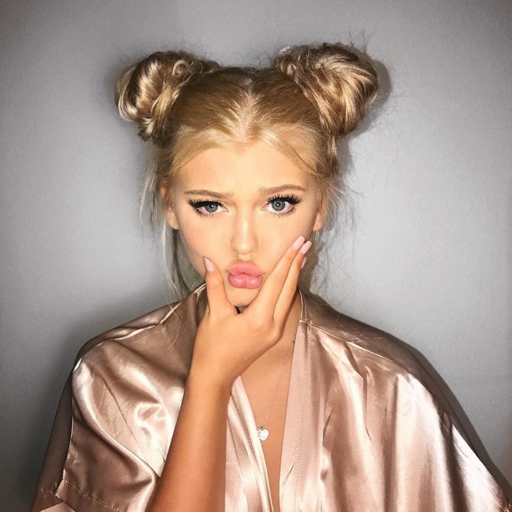 Loren Gray | TikTok наступает: топ 10 самых популярных тиктокеров | Zestradar