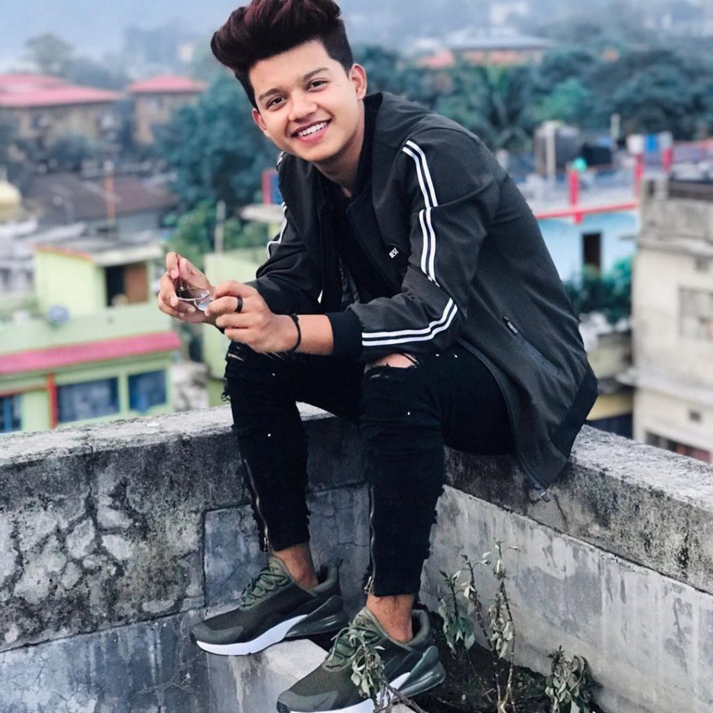 Riyaz Afreen | TikTok наступает: топ 10 самых популярных тиктокеров | Zestradar