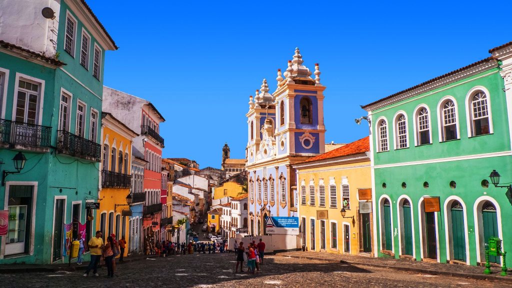 9 lugares brasileiros reconhecidos pela UNESCO para nos orgulhar