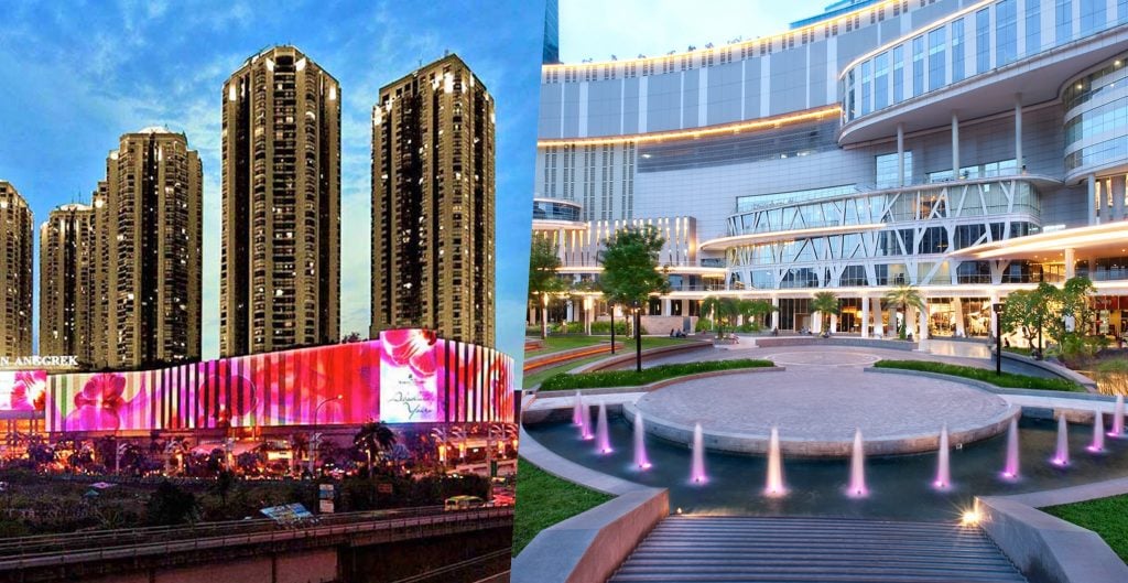 8 Mall Terbesar di Indonesia, Bisa Jalan-jalan Seharian!