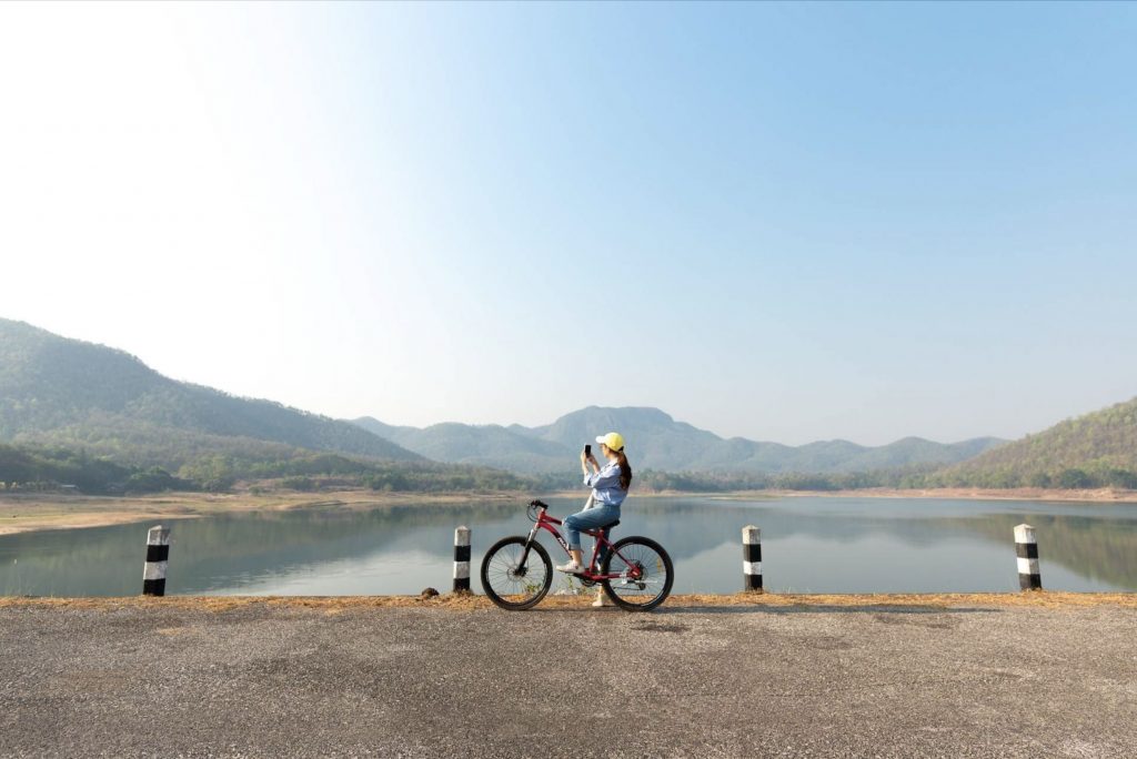 6 สถานที่เที่ยวแห่งใหม่ใน จ.เชียงใหม่ที่คุณไม่ควรพลาด