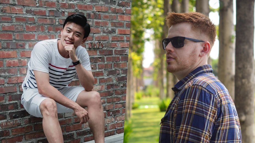 6 YouTuber Luar Negeri Yang Membuat Konten Berbahasa Indonesia