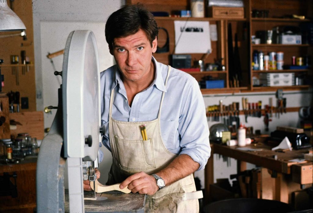 10 Famous People Who Drastically Changed Their Career