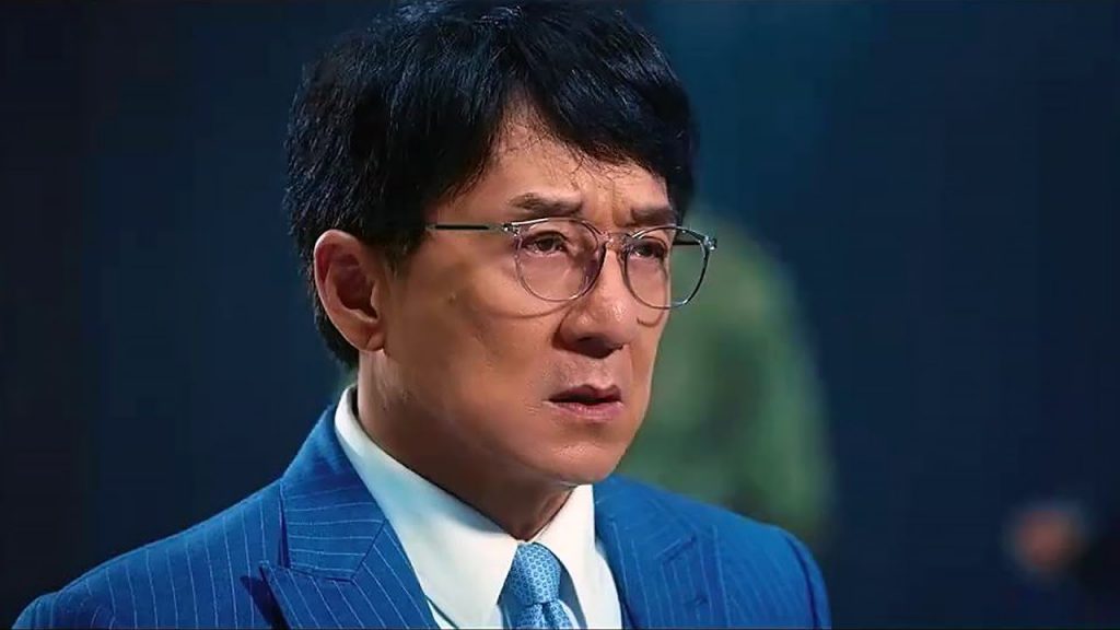 Tượng đài võ thuật Thành Long và những “bí mật” có thể bạn chưa biết!