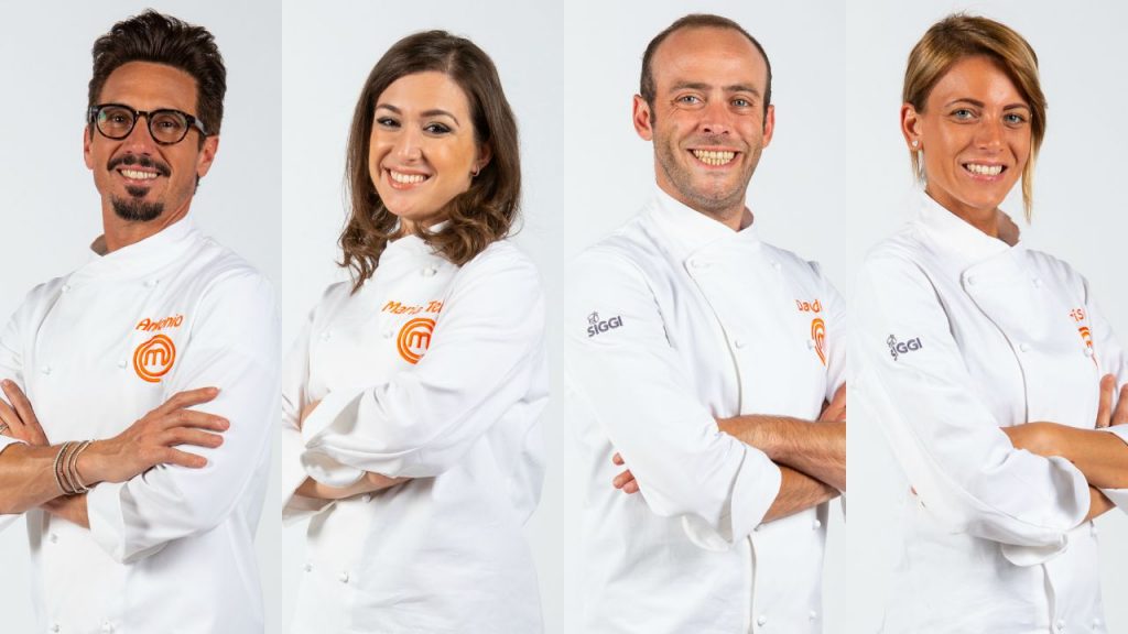 Masterchef 2020: ecco i vincitori di tutte le precedenti edizioni!