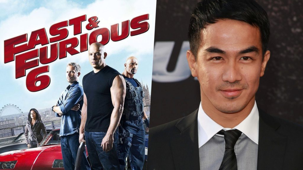 6 Film Hollywood yang Dibintangi Aktor Indonesia
