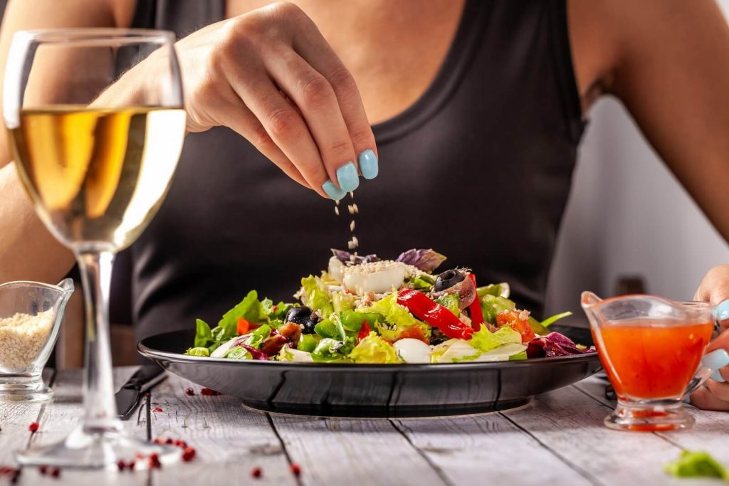 Alimentos Ricos en Grasas que en Realidad Son Súper Saludables