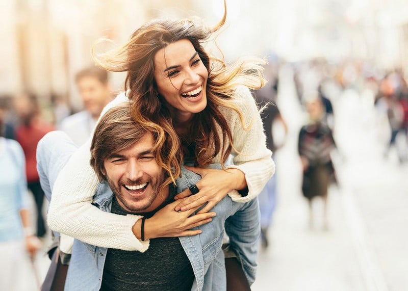 7 Signs You Should Spend The Rest of Your Life With Your Girlfriend