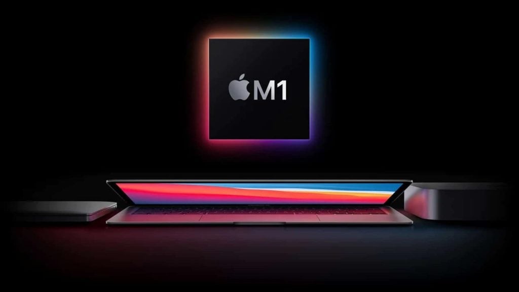 6 เหตุผลที่ชิปประมวลผล M1 ของ Apple ดีกว่าชิปพีซีของ Intel