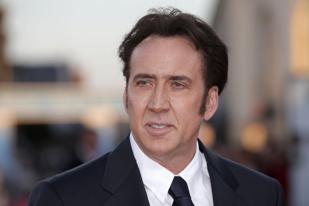 6 Actors Who Are Weirdos in Real Life