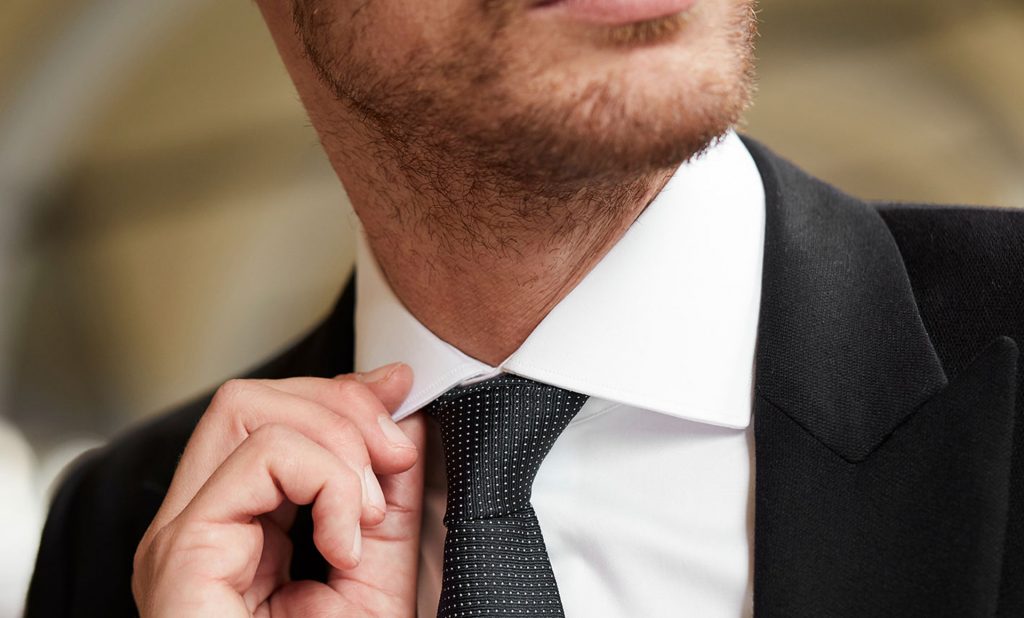 Come vestirsi bene: 6 regole che ogni uomo dovrebbe padroneggiare