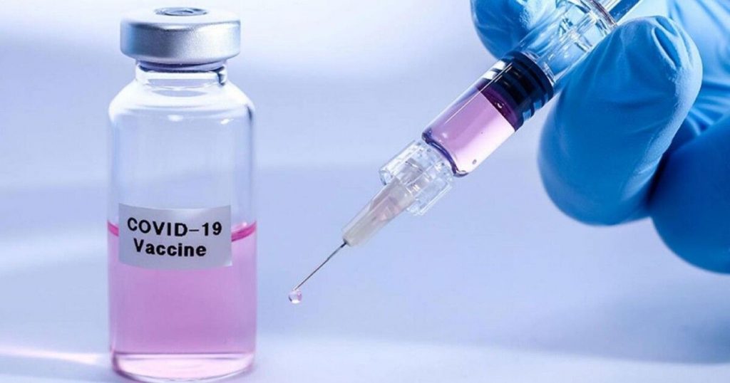 Що наразі відомо про Українську вакцину від COVID-19: 8 фактів