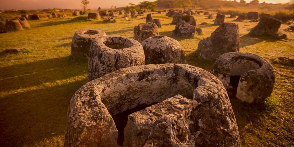 8 Ancient Mysteries We May Never Know the Answers To