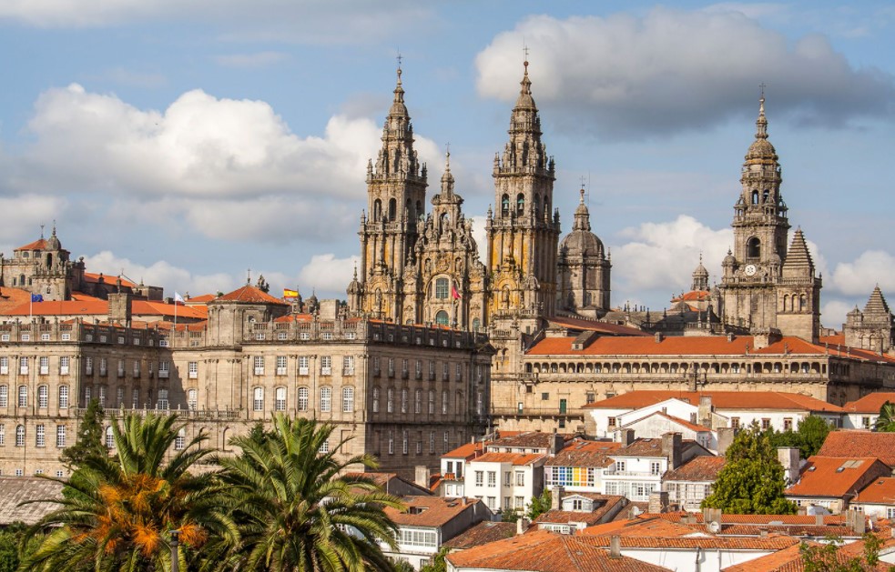 Los rincones mas bonitos de España para cuando llegue el momento de hacer pequeñas escapadas