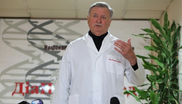 Що наразі відомо про Українську вакцину від COVID-19: 8 фактів