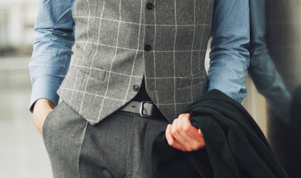 Come vestirsi bene: 6 regole che ogni uomo dovrebbe padroneggiare