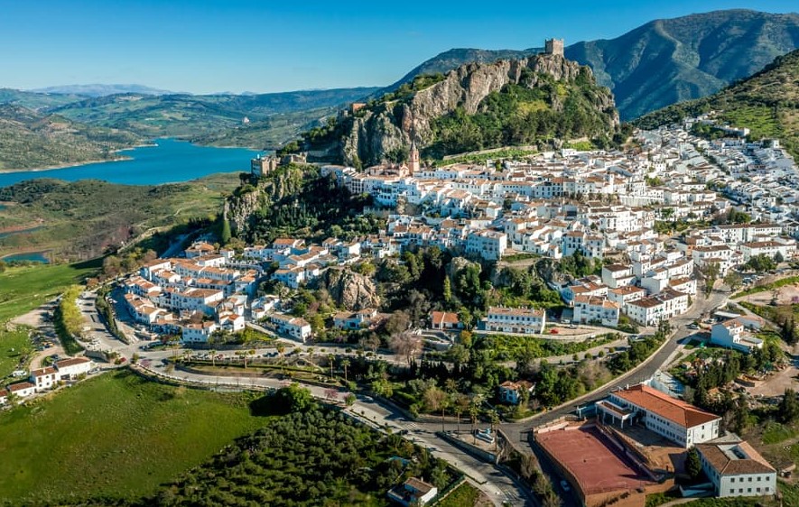 Los rincones mas bonitos de España para cuando llegue el momento de hacer pequeñas escapadas