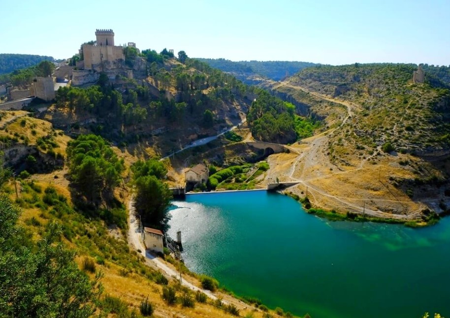 Los rincones mas bonitos de España para cuando llegue el momento de hacer pequeñas escapadas