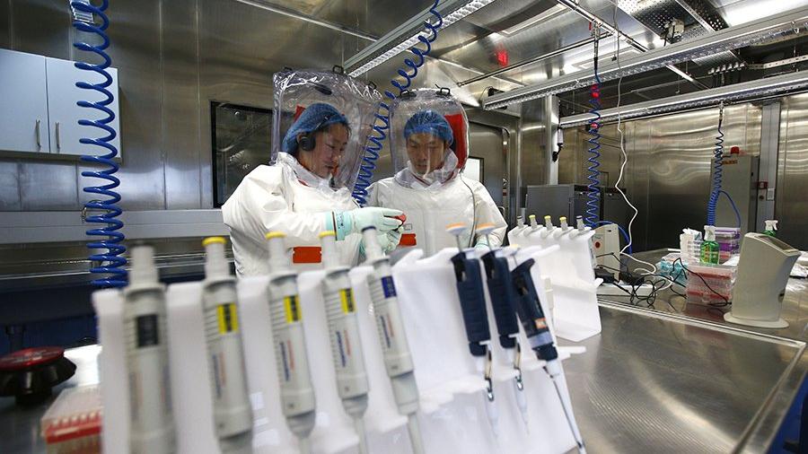 Що наразі відомо про Українську вакцину від COVID-19: 8 фактів