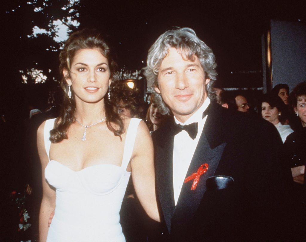 12 Celebs You Forgot Were Once Married to Each Other
