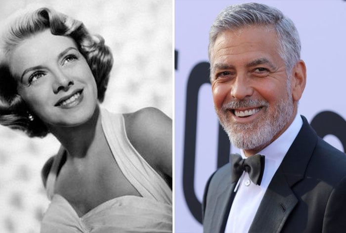 George Clooney | 7 Celebs You Didn't Know Were Relatives Of Famous People | Zestradar