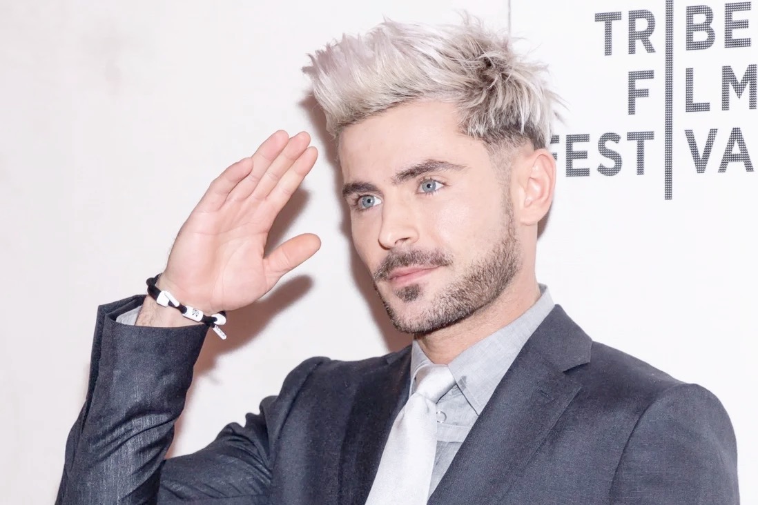 Celebrities Who Went Vegan