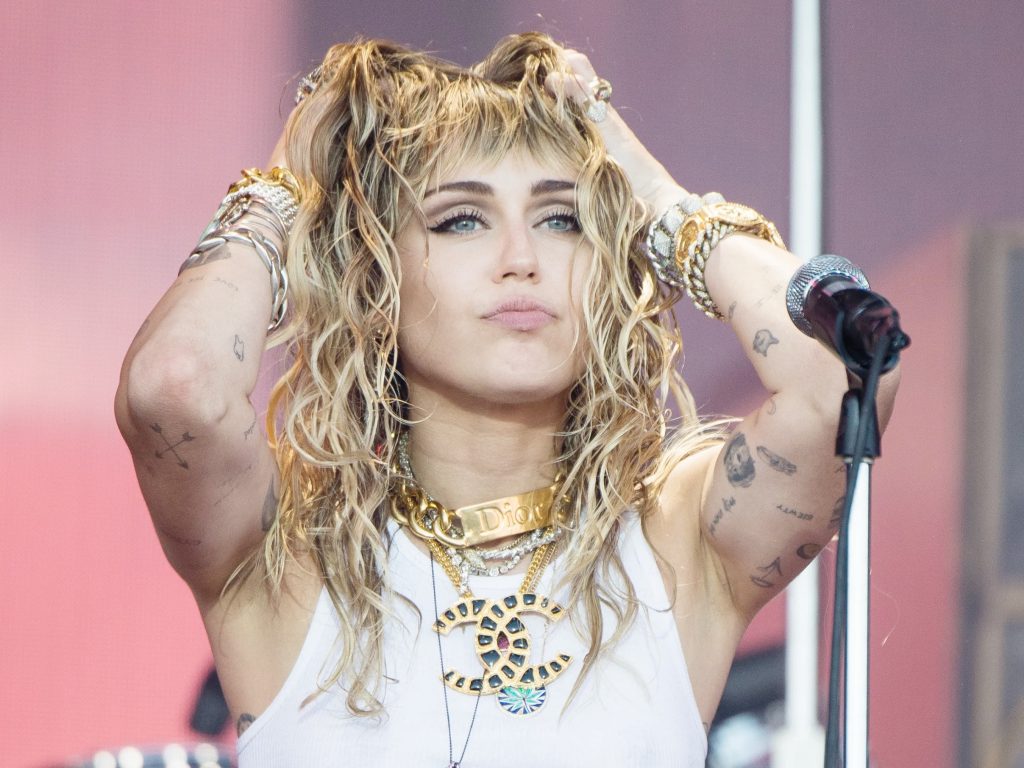 Celebrities Who Went Vegan